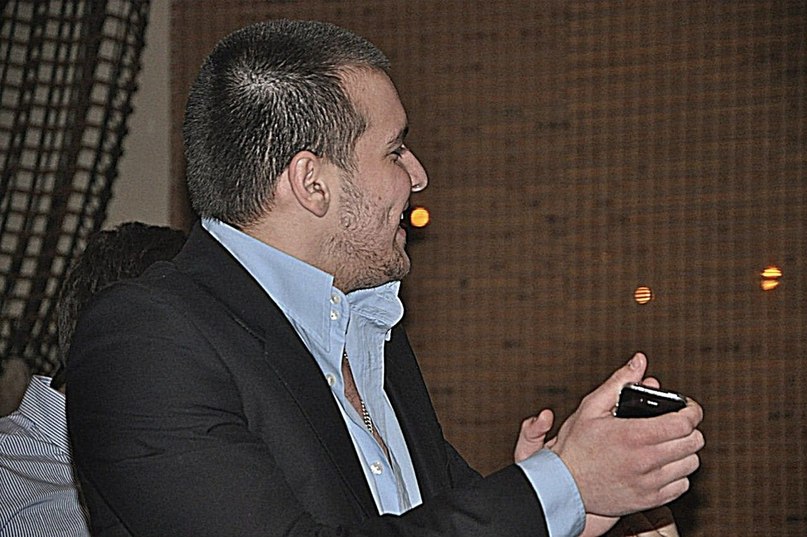 Артём Сааков фотография #17