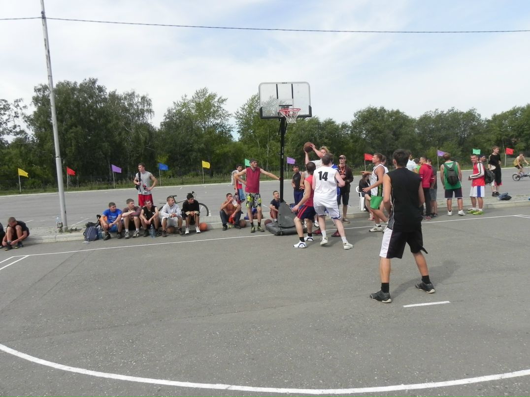 Константин Горощеня фотография #9