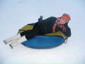 Фотография Гавриловой Елены