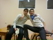 Фотография Соловьёва Катя