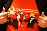 Фотография Зубатова Евгения