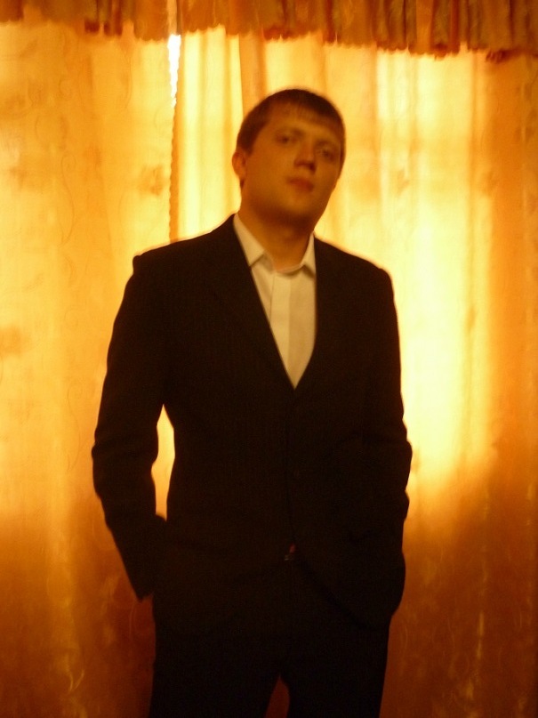 Олег Корнеев фотография #19