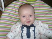 Фотография Морозовой Ирины