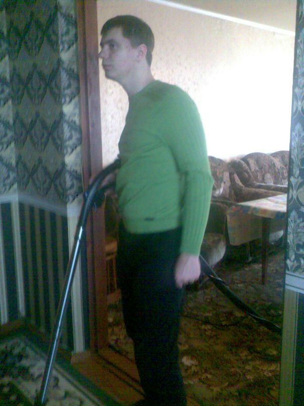 Иван Кравченко фотография #32