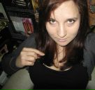 Фотография Дмитриенко Марьяны