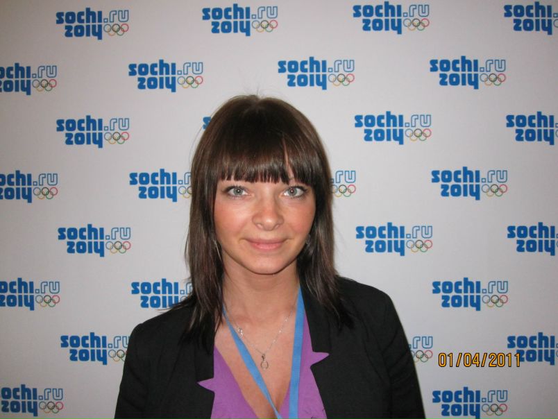 №4, Ксения Кондратьева, Санкт-Петербург, Россия №4, Ксения Кондратьева, Санкт-Петербург, Россия