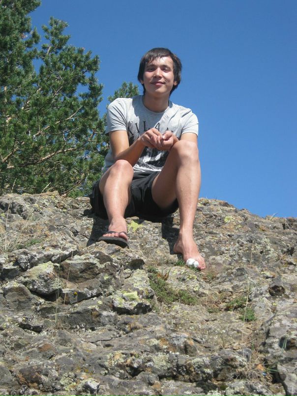 Ural Ural фотография #47