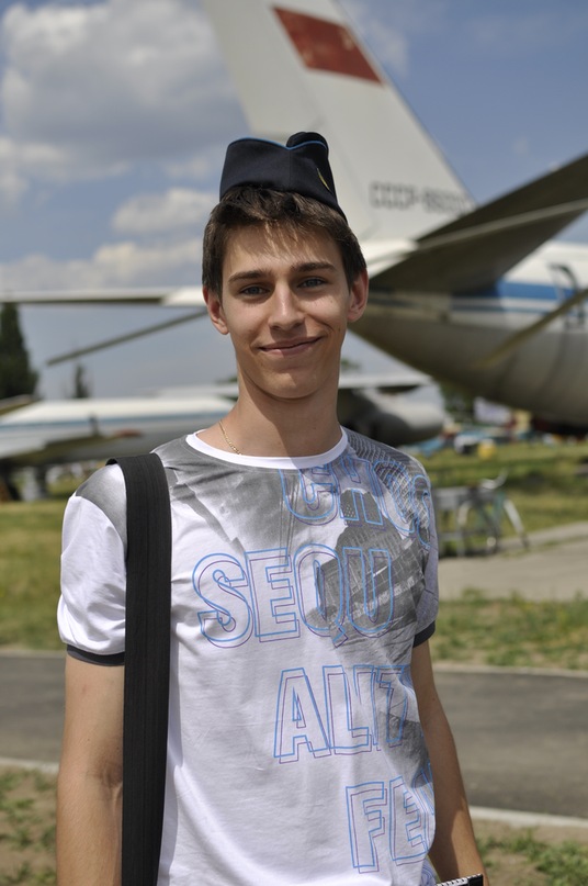 Игорь Бабенко фотография #21