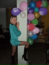 Фотография Трубиновой Анны