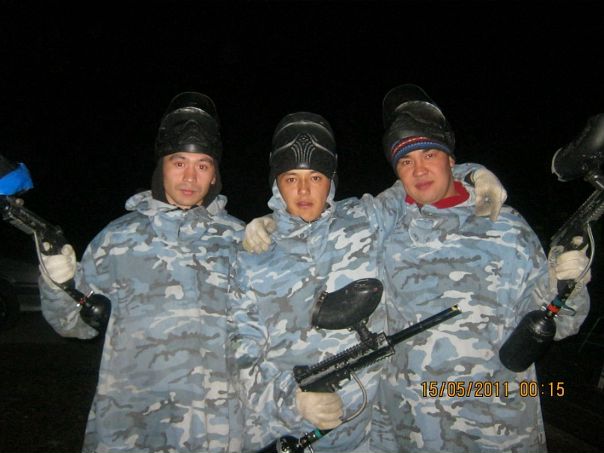 №19, Erkebulan Sagandykov, Омск, Россия №19, Erkebulan Sagandykov, Омск, Россия