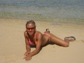 Фотография Михайловой Тани