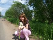 Фотография Мучкаевой Ирины