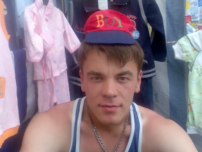 Дмитрий Сергеев фотография #42