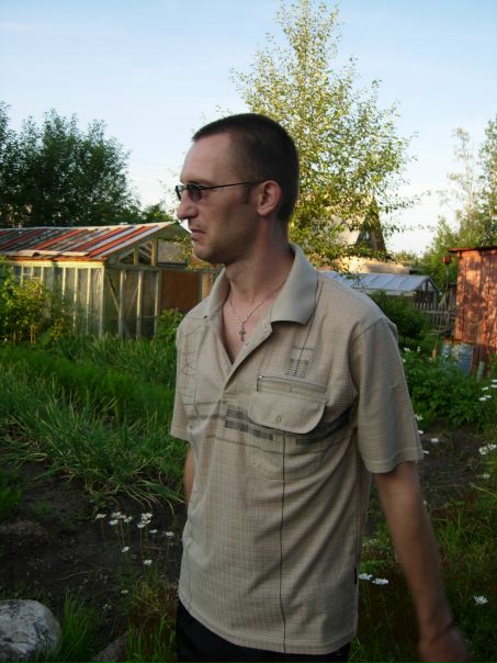 Дмитрий Натареев фото №1