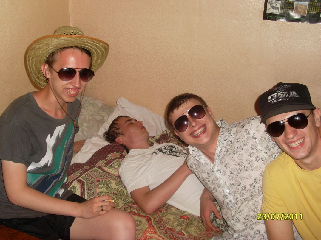 Сергей М фотография #36