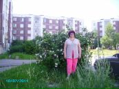 Фотография Холодовой Веры