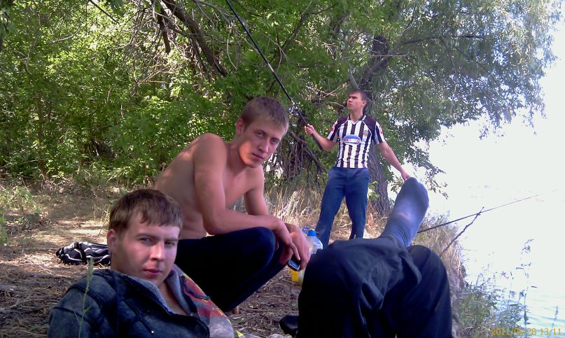 Вован Баев фотография #22