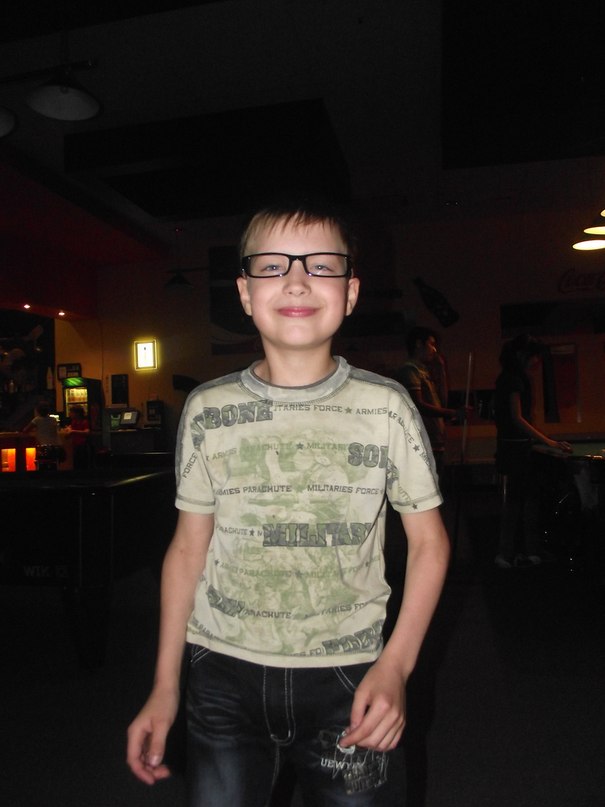 Игорь Борцов фотография #16