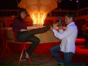 Фотография Амаду Марии