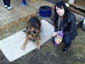 Фотография Юркмез Надежды