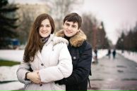 Фотография Лабоды Елены