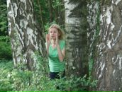 Оля Акимова фотография #19 (источник - https://vk.com/id1571407)