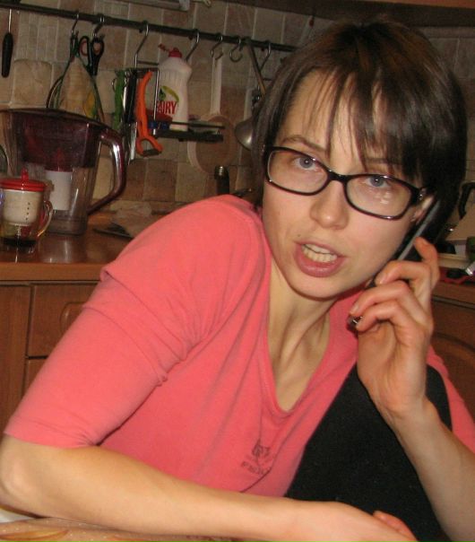 №8, Оксана Логутова, Пяозерский №8, Оксана Логутова, Пяозерский