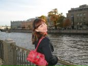 Фотография Фридман Инны