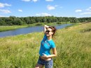 Фотография Фёдоровой Натальи