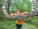 Фотография Семанюк Оксаны