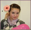 Фотография Валиулллиной Лейсан