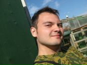 Фотография Херсуна Антона
