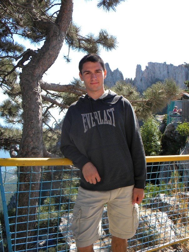 Сергей Тимошенко фотография #28