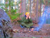 Фотография Изотова Виктора