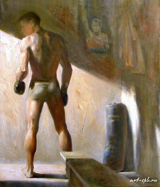 Dmitriy Rezakov фотография #41