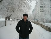 Фотография Едиханова Альфия