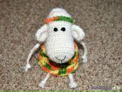 Фотография Ватлиной Татьяны