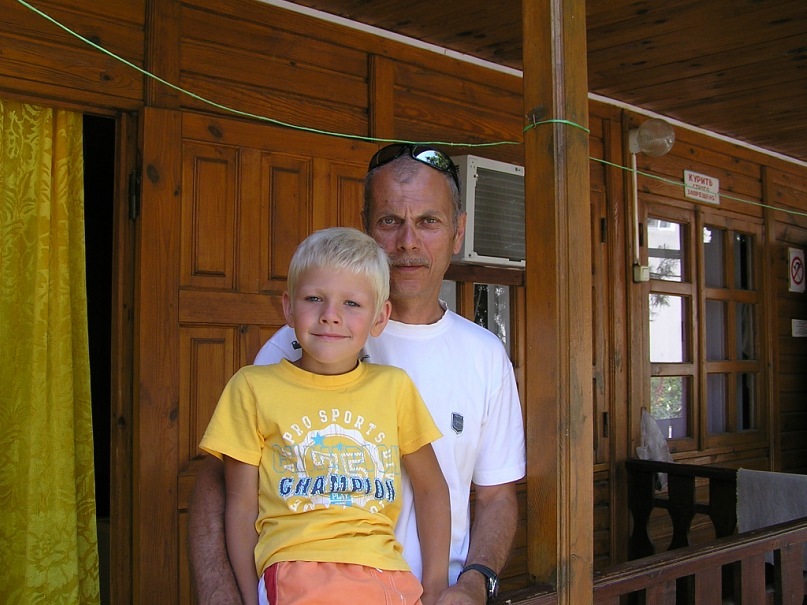 Галина Данилко фотография #29