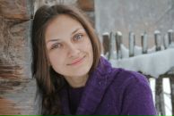 Фотография Ларионовой Анастасии