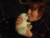 Фотография Петровой Надюши