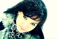 Фотография Агандеевой Анастасии