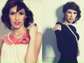 Фотография Соловьевой Варвары