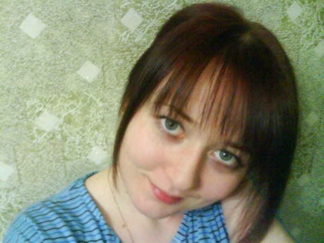 Татьяна Рубцова фотография #25