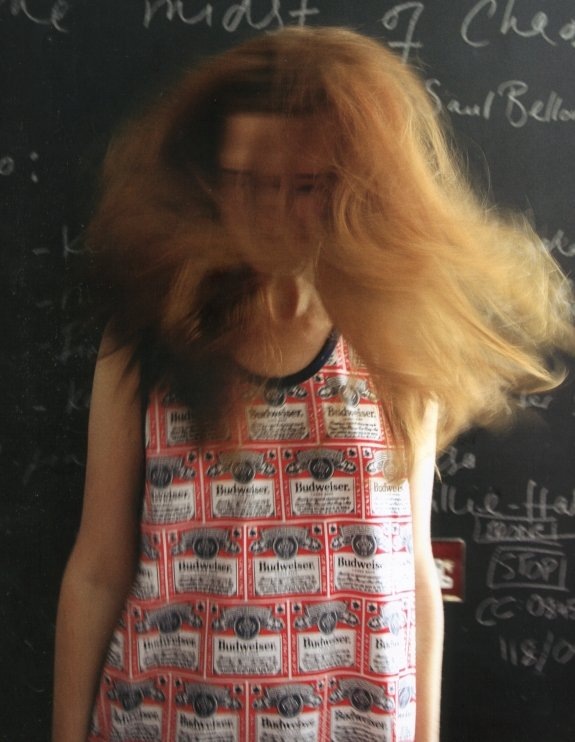 Катя Торопова фотография #6