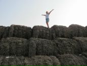 Фотография Тимовой Олеси