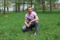 Фотография Демина Александра