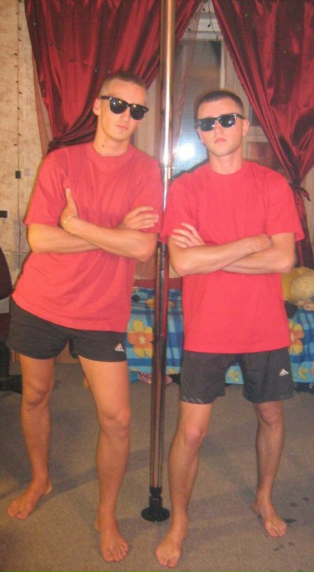 Иван Мокану фотография #22