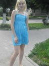 Фотография Евстафьевой Елены