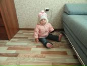 Фотография Ерёмкиной Инги