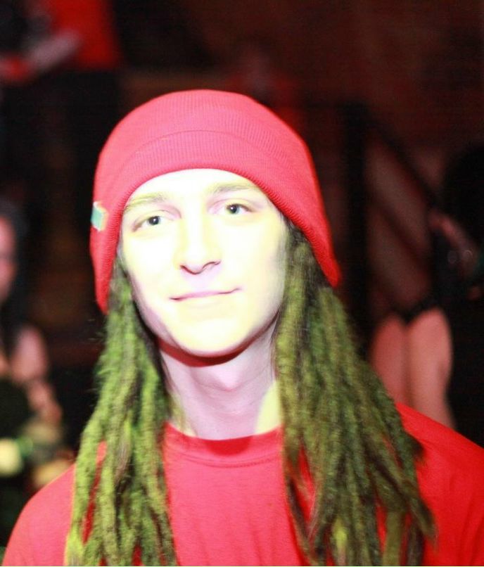 Grinya Koocher фотография #26